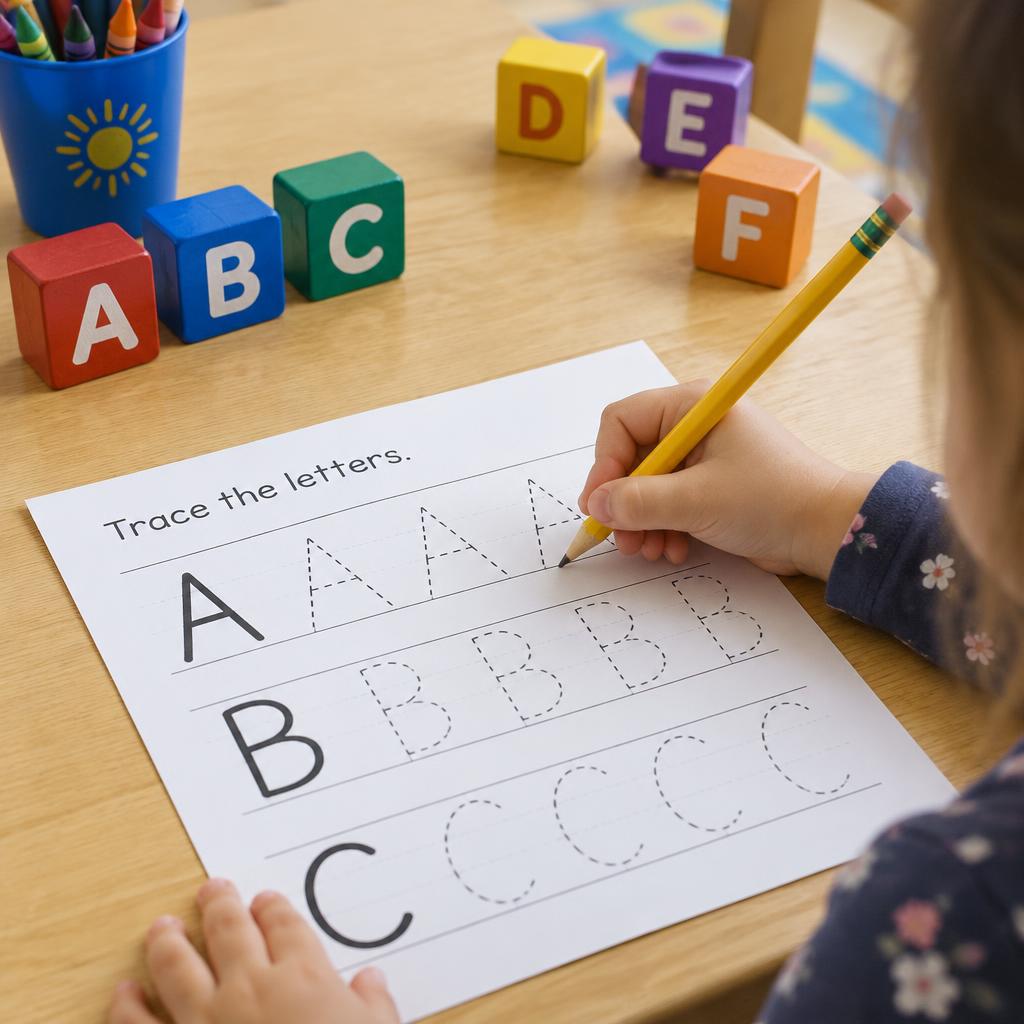 PreK and GSRP